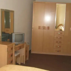 Hotel Aliq удобства в номере