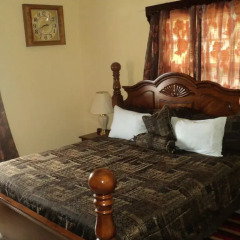 Rich View Hotel комната для гостей