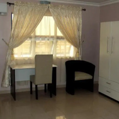 Hatfield Hotel & Resorts в номере