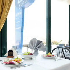 Hotel Emilia в номере