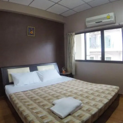 Отель Drunken Duck Guesthouse 2* Стандартный номер с различными типами кроватей фото 4