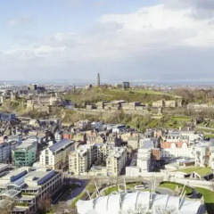 Отель Euro Hostel Edinburgh Halls Великобритания, Эдинбург - отзывы, цены и фото номеров - забронировать отель Euro Hostel Edinburgh Halls онлайн пляж