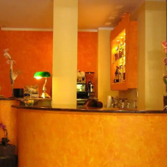 Hotel Dream гостиничный бар