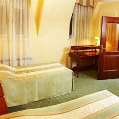 Отель На Казачьем 4* Номер категории Эконом фото 6