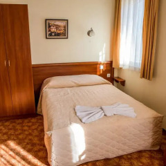Bariakov Hotel 3* Номер категории Эконом фото 3