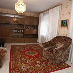 Гостиница Dom artistov tsirka Arena Ufa интерьер отеля