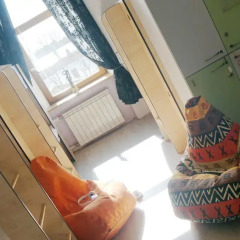 Lastochkino Gnezdo Hostel детские мероприятия