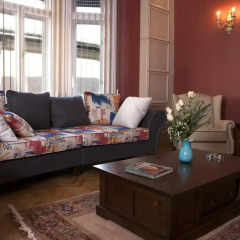 Апартаменты Palace Apartments интерьер отеля фото 2