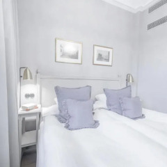 Отель Kungstradgarden - The King'S Garden 4* Номер Small double фото 2