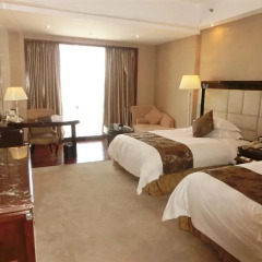 Отель Home Fond 4* Улучшенный номер фото 2