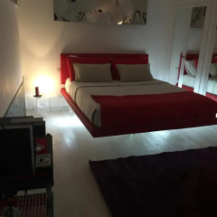 Отель Two Chic Guesthouse Италия, Рим - отзывы, цены и фото номеров - забронировать отель Two Chic Guesthouse онлайн комната для гостей