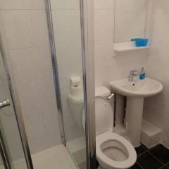 Отель Charlotte Guest House 2* Стандартный номер фото 6