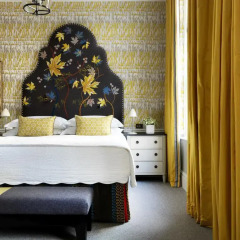 Отель Covent Garden 5* Номер Делюкс фото 5
