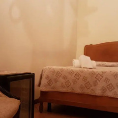 Отель Dimora Storica Urbana 3* Стандартный номер с различными типами кроватей фото 6