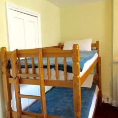 Acacia Hostel Номер категории Эконом с 2 отдельными кроватями фото 4