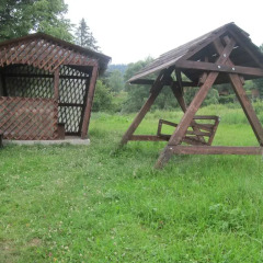 Гостиница Guest House Stari Druzy детские мероприятия фото 2