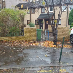 Отель My Glasgow House - Saltmarket Великобритания, Глазго - отзывы, цены и фото номеров - забронировать отель My Glasgow House - Saltmarket онлайн парковка