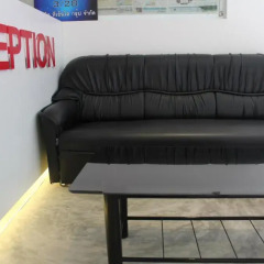 Отель Everest Boutique Бангкок комната для гостей