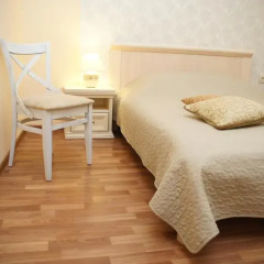 Гостиница Nevsky Uyut 3* Студия с различными типами кроватей фото 17