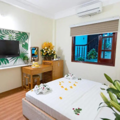 The Queen Hotel & Spa 3* Улучшенный номер с различными типами кроватей фото 12