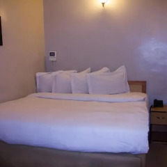 Отель Dv8 Hotels 3* Стандартный номер с различными типами кроватей фото 4
