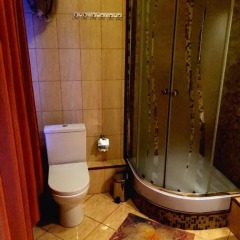Отель Отели Стандартофф 2* Улучшенный номер фото 9