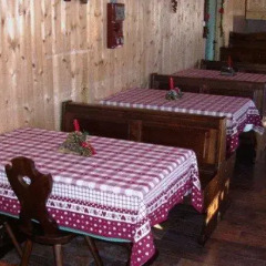 Отель Virtus Et Otium - Feldererhof Випитено комната для гостей фото 5