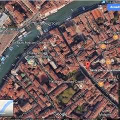 Отель Venezia Residence Италия, Венеция - отзывы, цены и фото номеров - забронировать отель Venezia Residence онлайн гостиничный бар