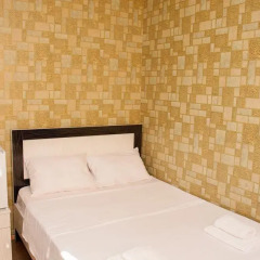 Hotel Kavela 3* Номер Делюкс с различными типами кроватей фото 12
