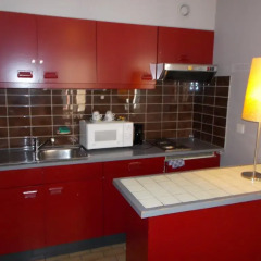 Hotel Koffieboontje 2* Студия с различными типами кроватей фото 2