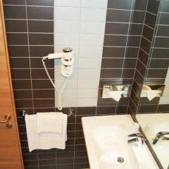 Idea Hotel Plus Savona 4* Стандартный номер с 2 отдельными кроватями фото 4