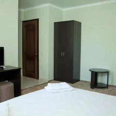 Гостиница Voronezh Guest house удобства в номере фото 2