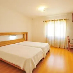 Отель Parque Mourabel, Oasis Village, Pe do Lago Студия фото 3
