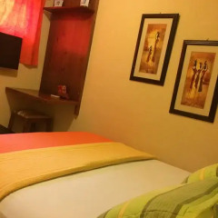 Hotel Casa La Cumbre Номер категории Эконом фото 5