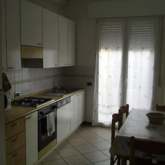 Отель Casa Vacanze Rivabella в номере