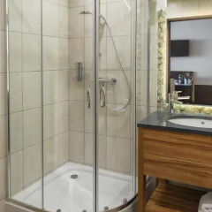 Boutique Hotel's 3* Номер Делюкс с двуспальной кроватью фото 5