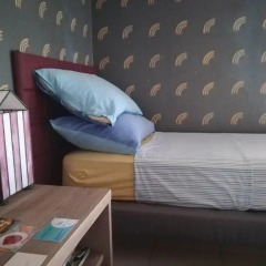 Отель B&B Apulia Time Бари комната для гостей фото 3