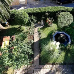 Отель Guesthouse BMB Bagarić Будва фото 10