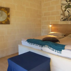 Hotel Masseria Coccioli Лечче комната для гостей фото 2