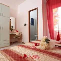 Hotel Milano 3* Стандартный номер фото 5