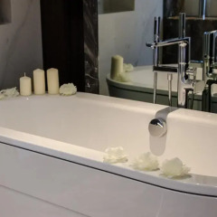 Гостиница Swissôtel Resort Sochi Kamelia 5* Люкс Duplex с различными типами кроватей фото 3