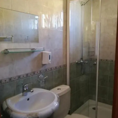 Отель Guest House Grachenovi ванная фото 2