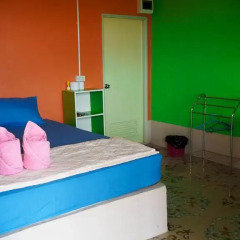 Отель Cat Bungalow 3* Бунгало фото 3