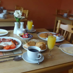 Отель Bunratty Haven питание