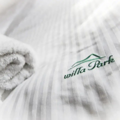 Отель Willa Park Закопане ванная