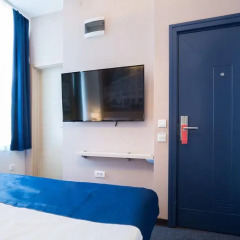 Отель Five Points Square - City Center 4* Полулюкс с различными типами кроватей фото 12
