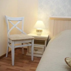 Гостиница Nevsky Uyut 3* Студия с различными типами кроватей фото 11