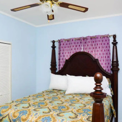 Отель Nickel's BedNBreakfast комната для гостей