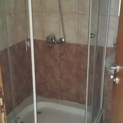 Отель Snow Legend Bansko Apartment Болгария, Банско - отзывы, цены и фото номеров - забронировать отель Snow Legend Bansko Apartment онлайн ванная