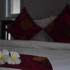 Отель Tamarind Twin Resort Ланта спа фото 2